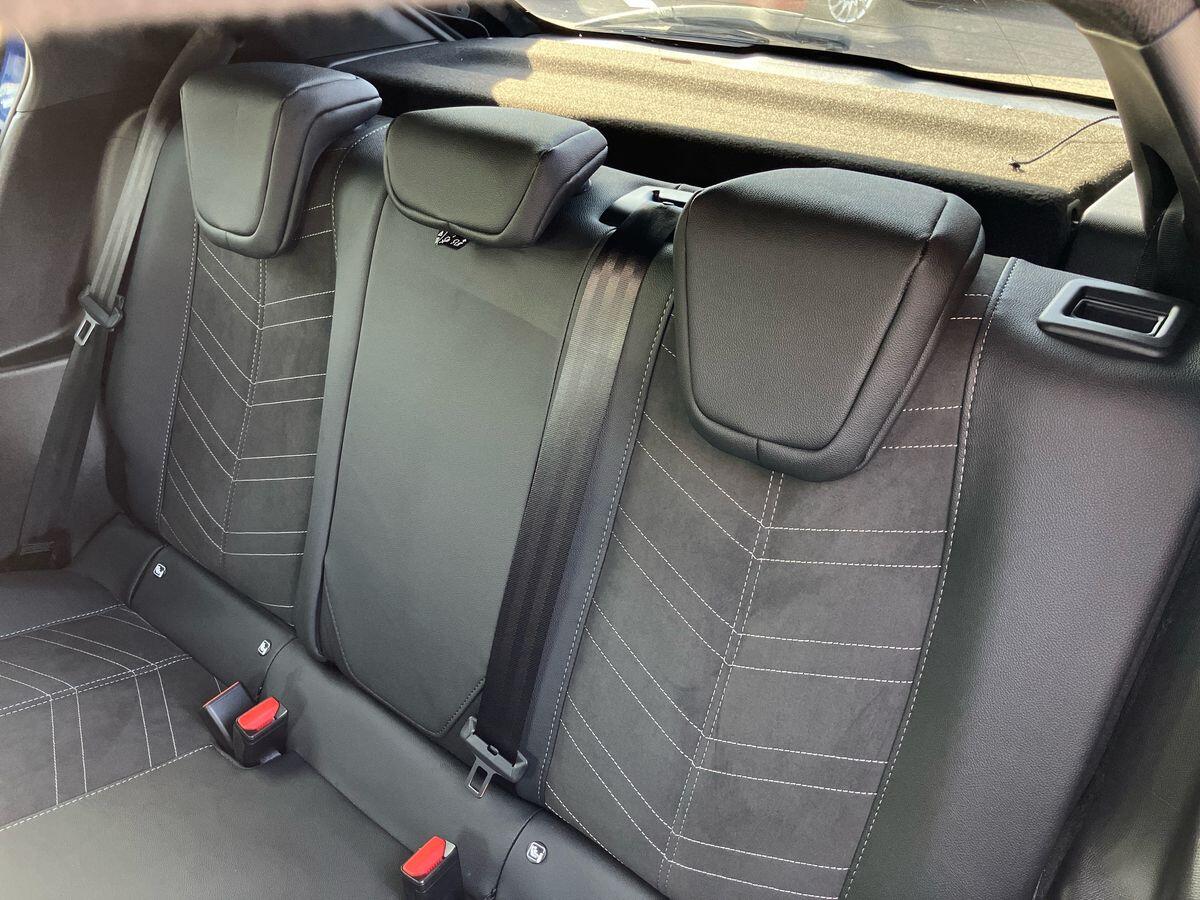 Used Vauxhall Corsa 2025 for sale - 76122512: Photo 29