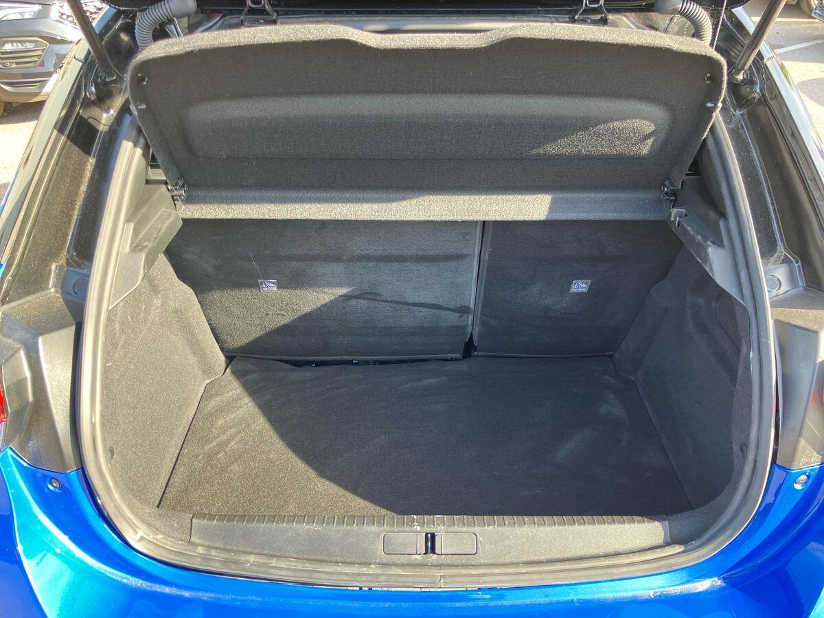 Used Vauxhall Corsa 2025 for sale - 76122512: Photo 30