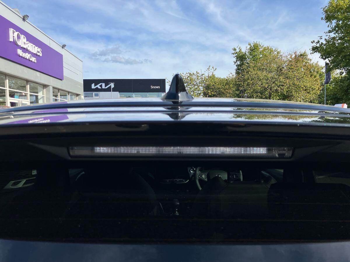 Used Vauxhall Corsa 2025 for sale - 76122512: Photo 31