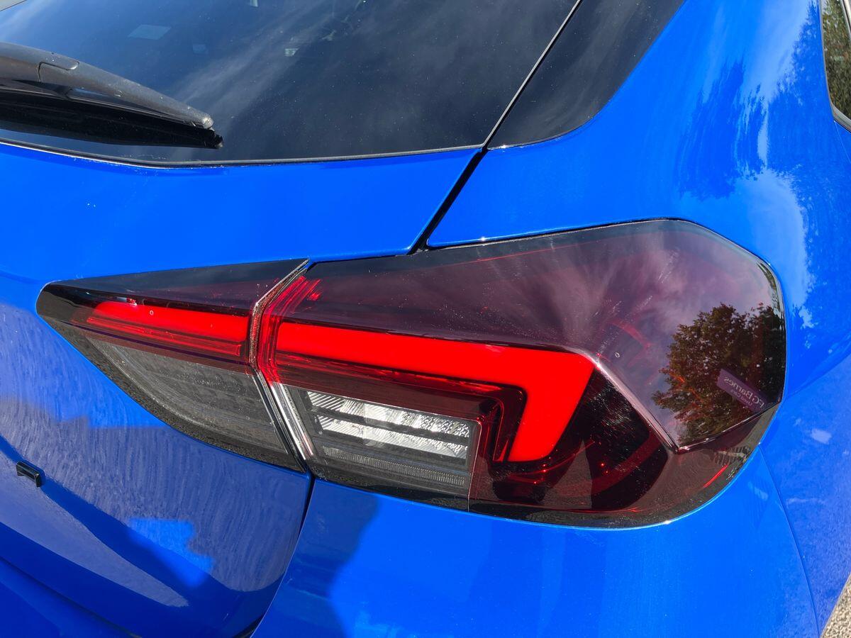 Used Vauxhall Corsa 2025 for sale - 76122512: Photo 33