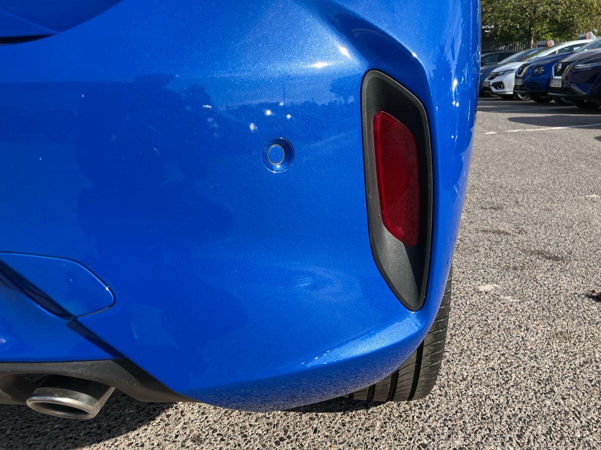 Used Vauxhall Corsa 2025 for sale - 76122512: Photo 34