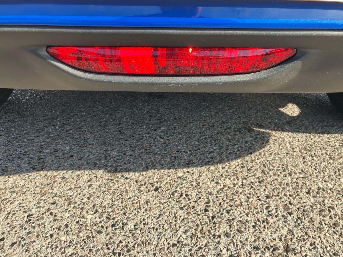 Used Vauxhall Corsa 2025 for sale - 76122512: Photo 35