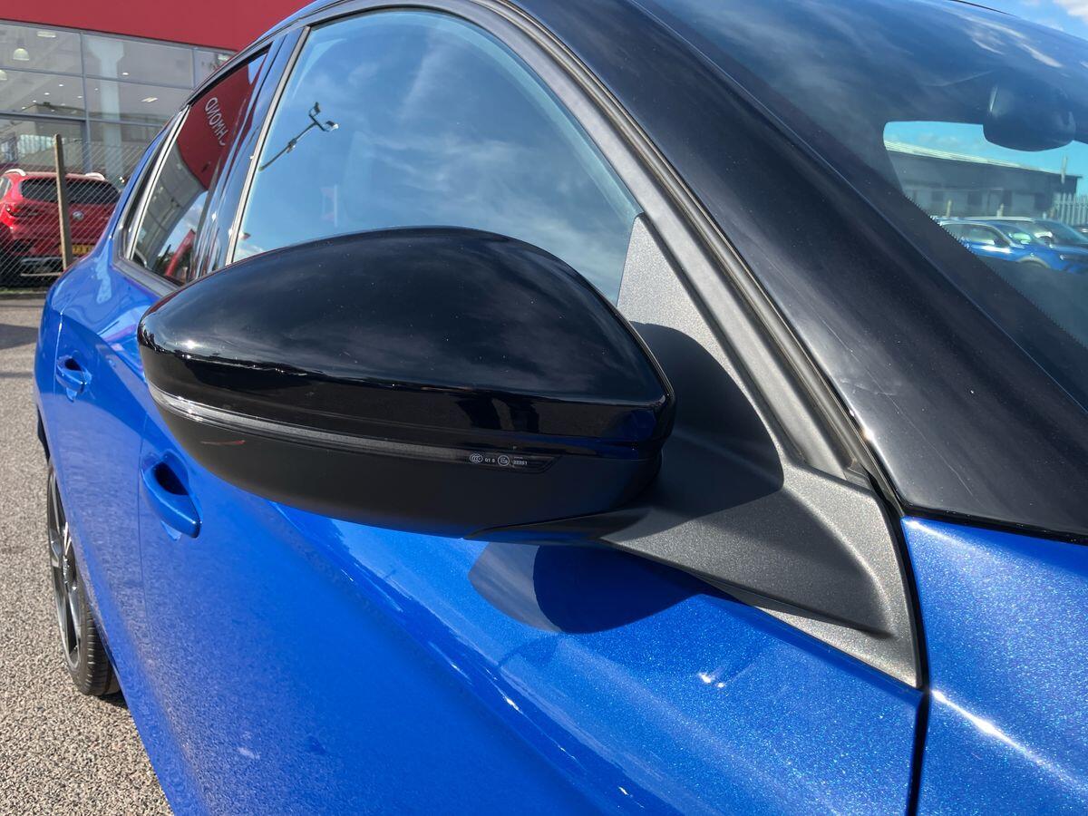 Used Vauxhall Corsa 2025 for sale - 76122512: Photo 37