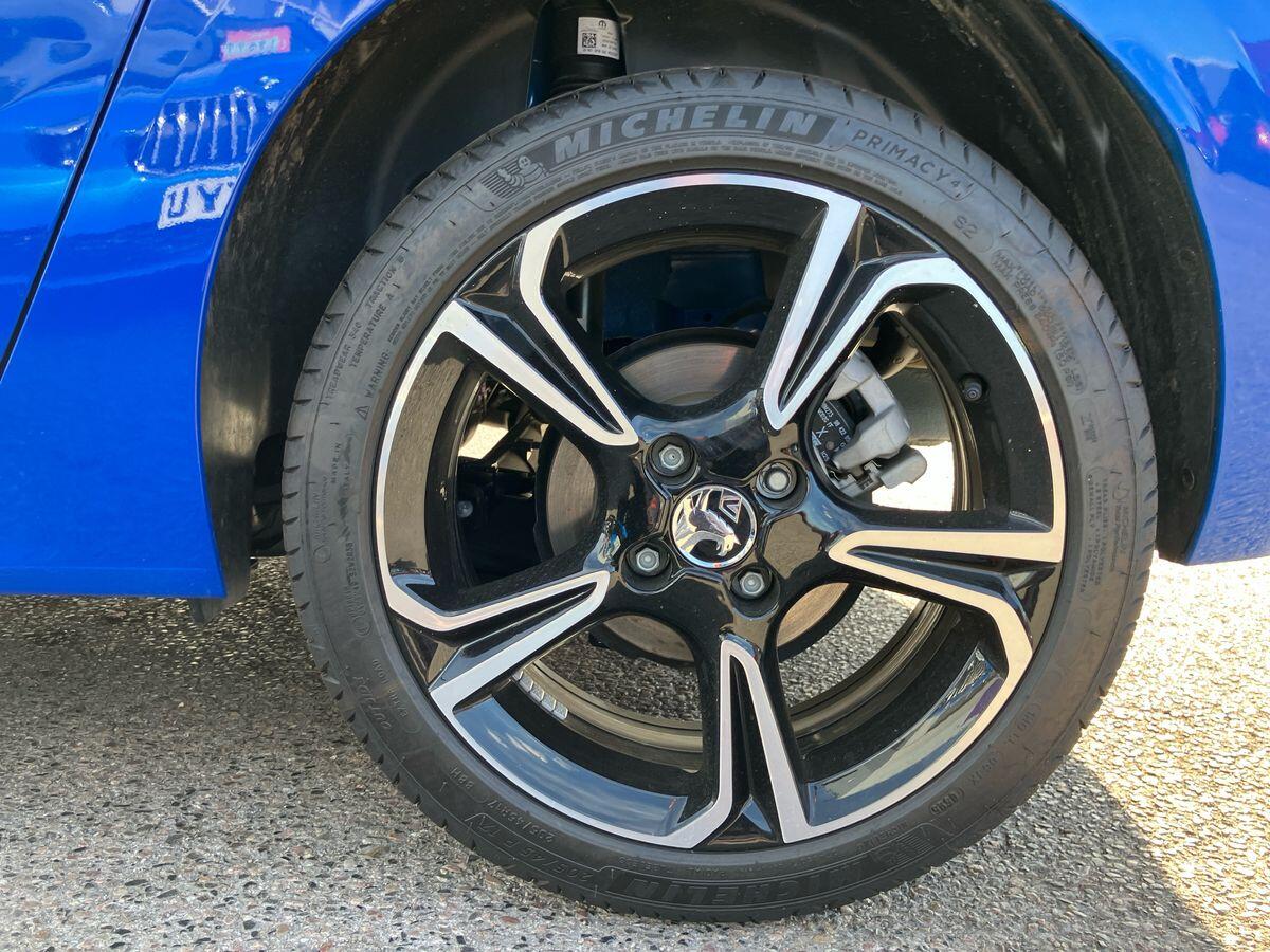 Used Vauxhall Corsa 2025 for sale - 76122512: Photo 39