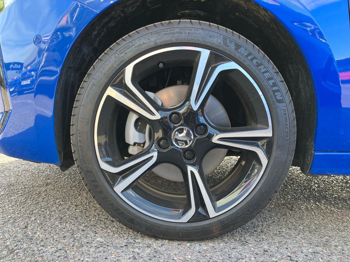 Used Vauxhall Corsa 2025 for sale - 76122512: Photo 40