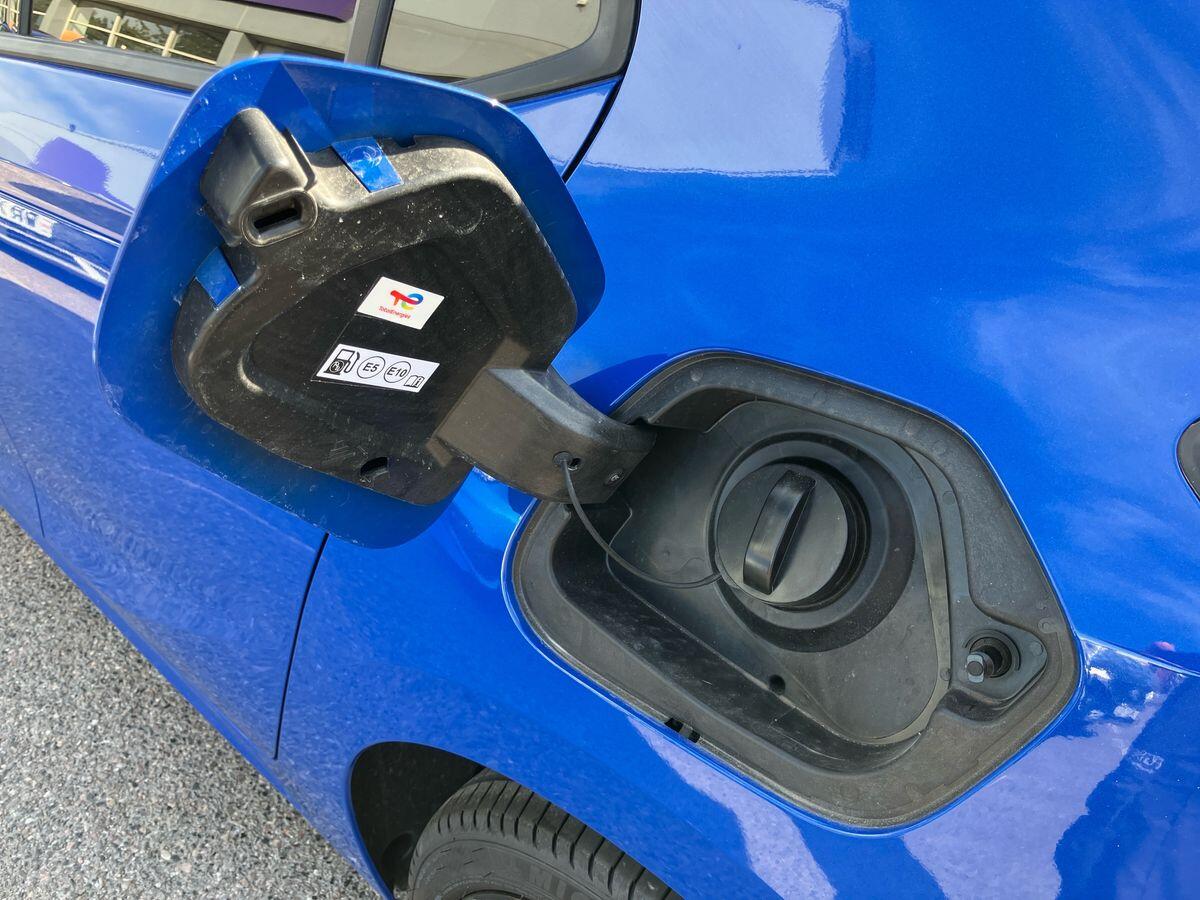 Used Vauxhall Corsa 2025 for sale - 76122512: Photo 41