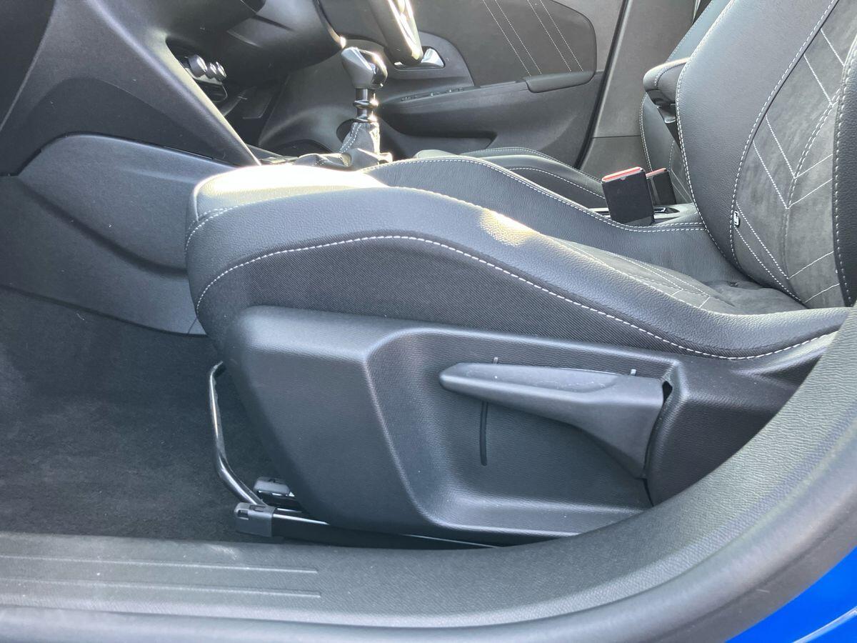 Used Vauxhall Corsa 2025 for sale - 76122512: Photo 42