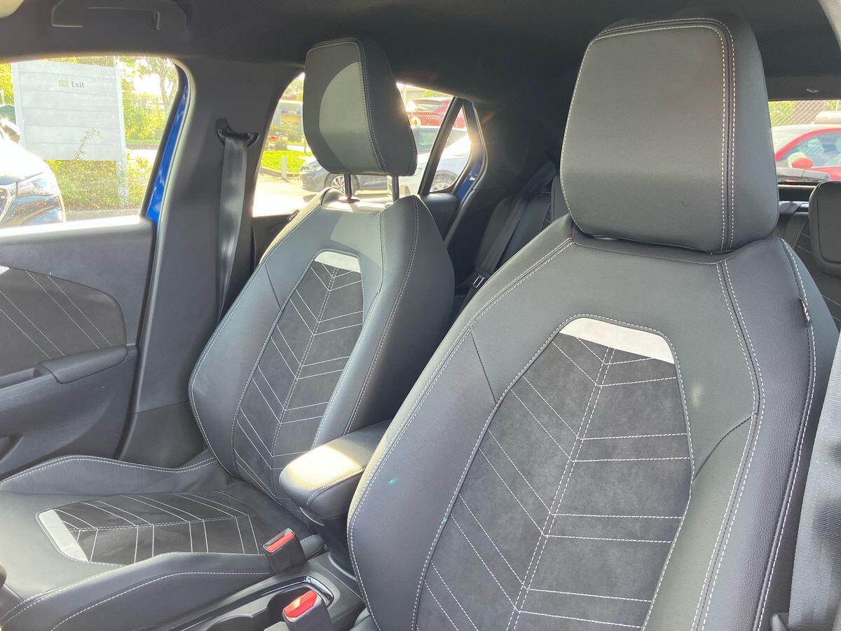 Used Vauxhall Corsa 2025 for sale - 76122512: Photo 43