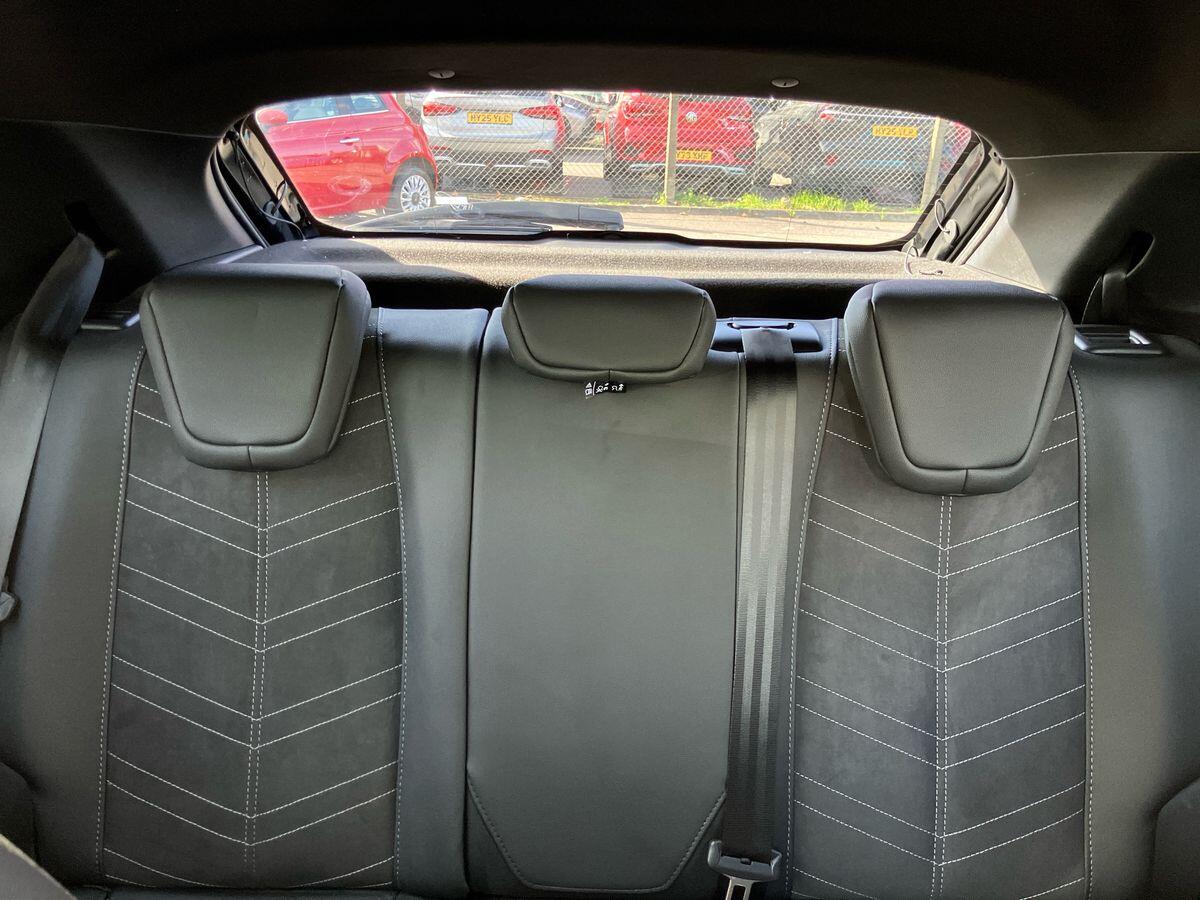 Used Vauxhall Corsa 2025 for sale - 76122512: Photo 44