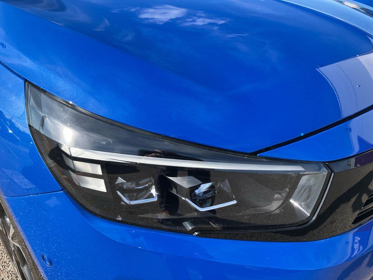 Used Vauxhall Corsa 2025 for sale - 76122512: Photo 45