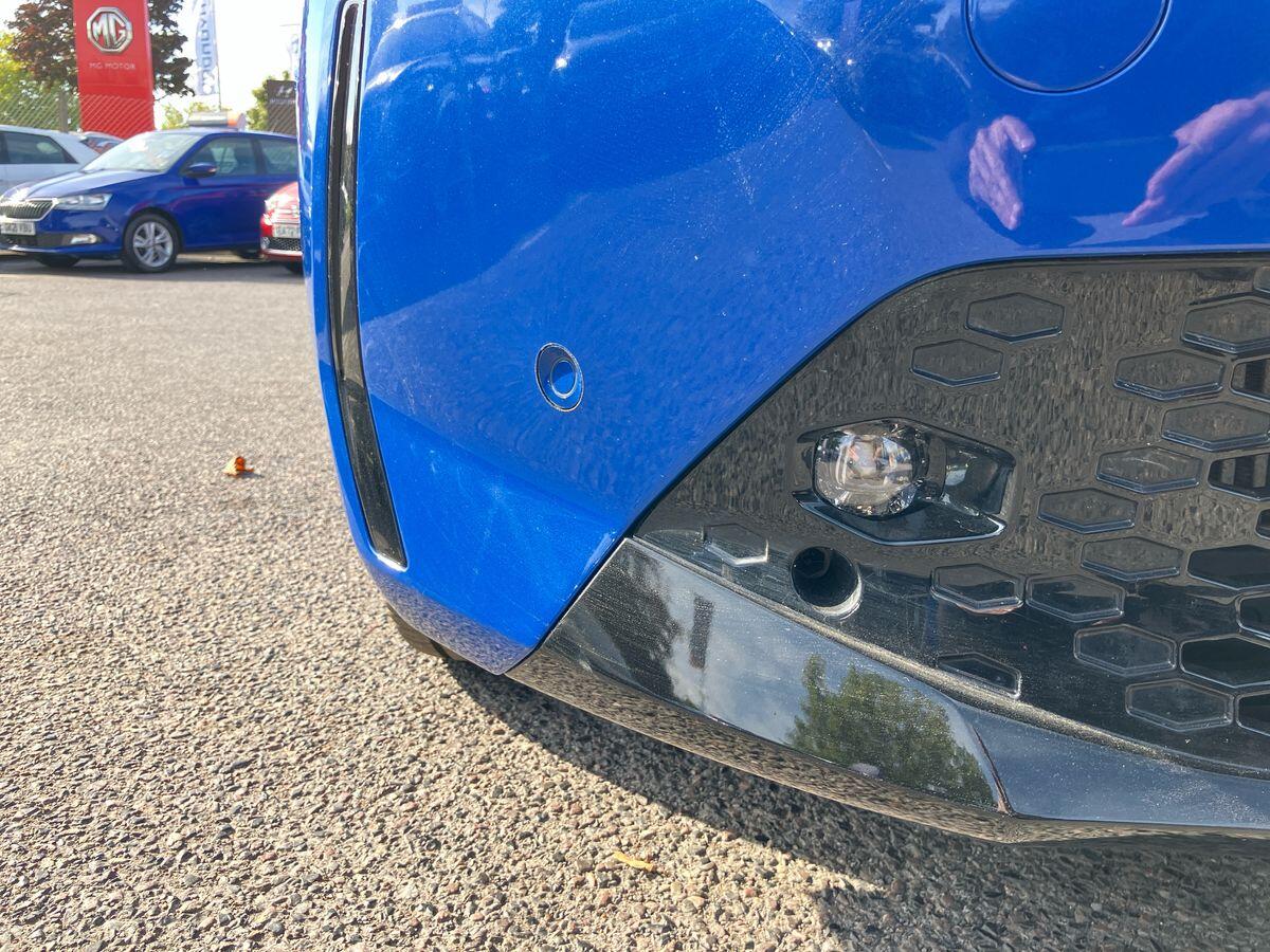 Used Vauxhall Corsa 2025 for sale - 76122512: Photo 46