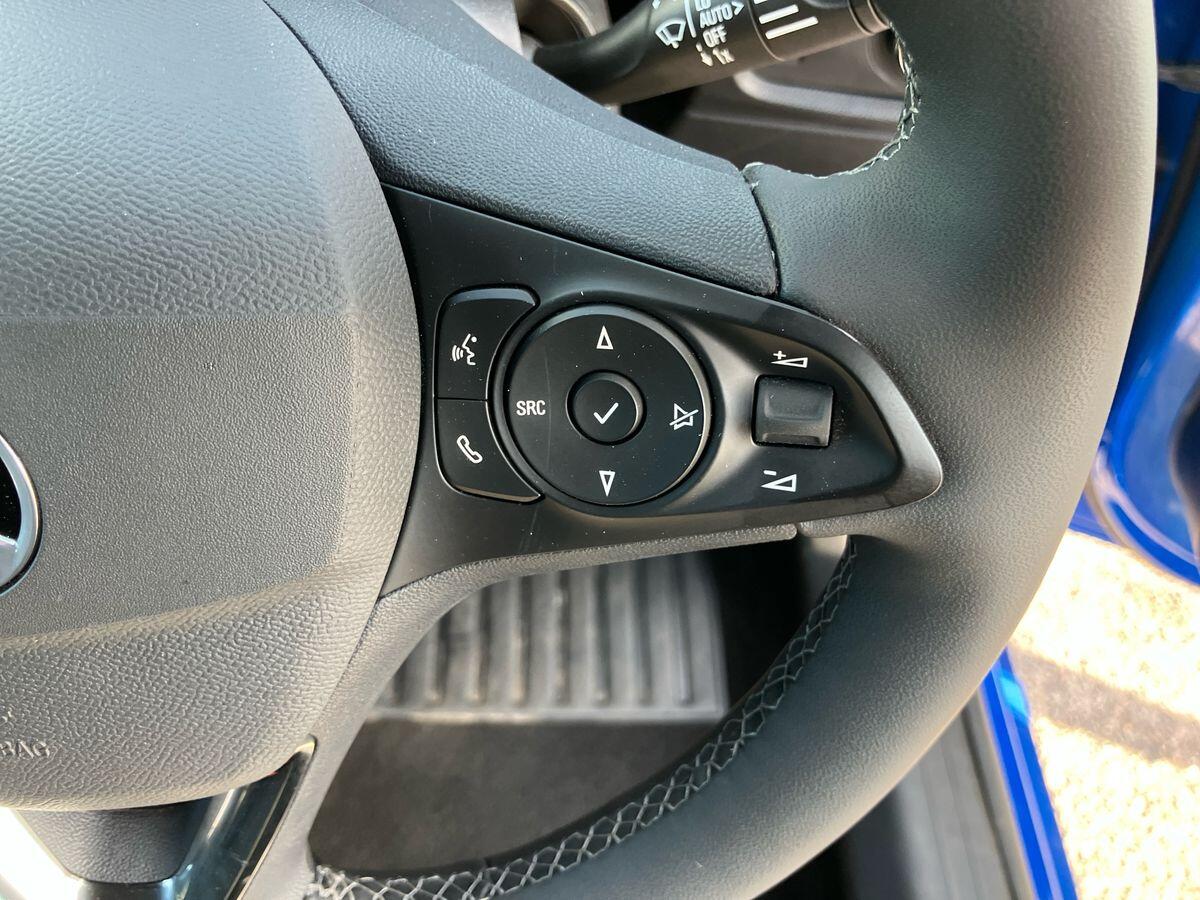 Used Vauxhall Corsa 2025 for sale - 76122512: Photo 49