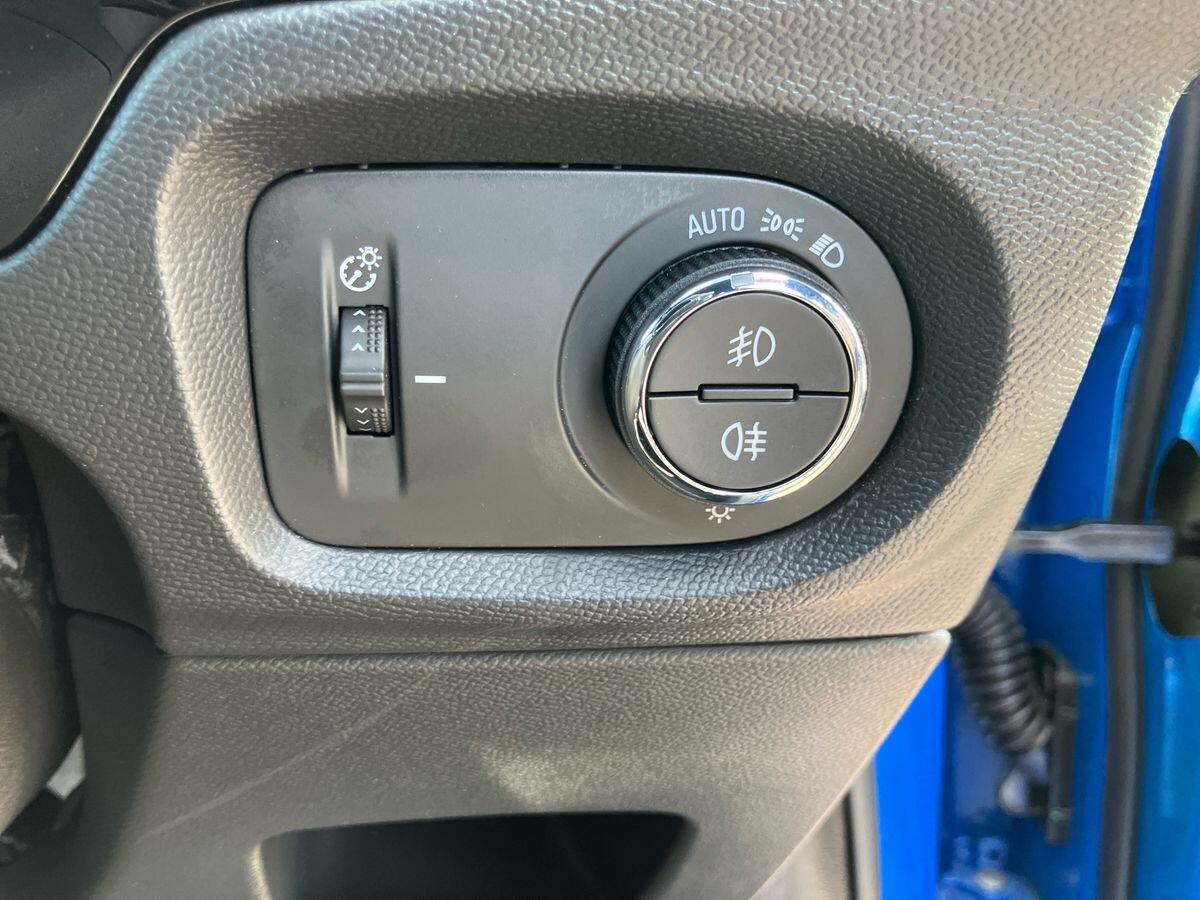 Used Vauxhall Corsa 2025 for sale - 76122512: Photo 50