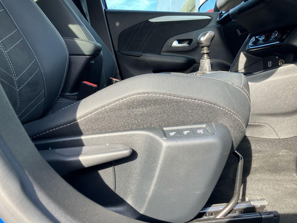 Used Vauxhall Corsa 2025 for sale - 76122512: Photo 51