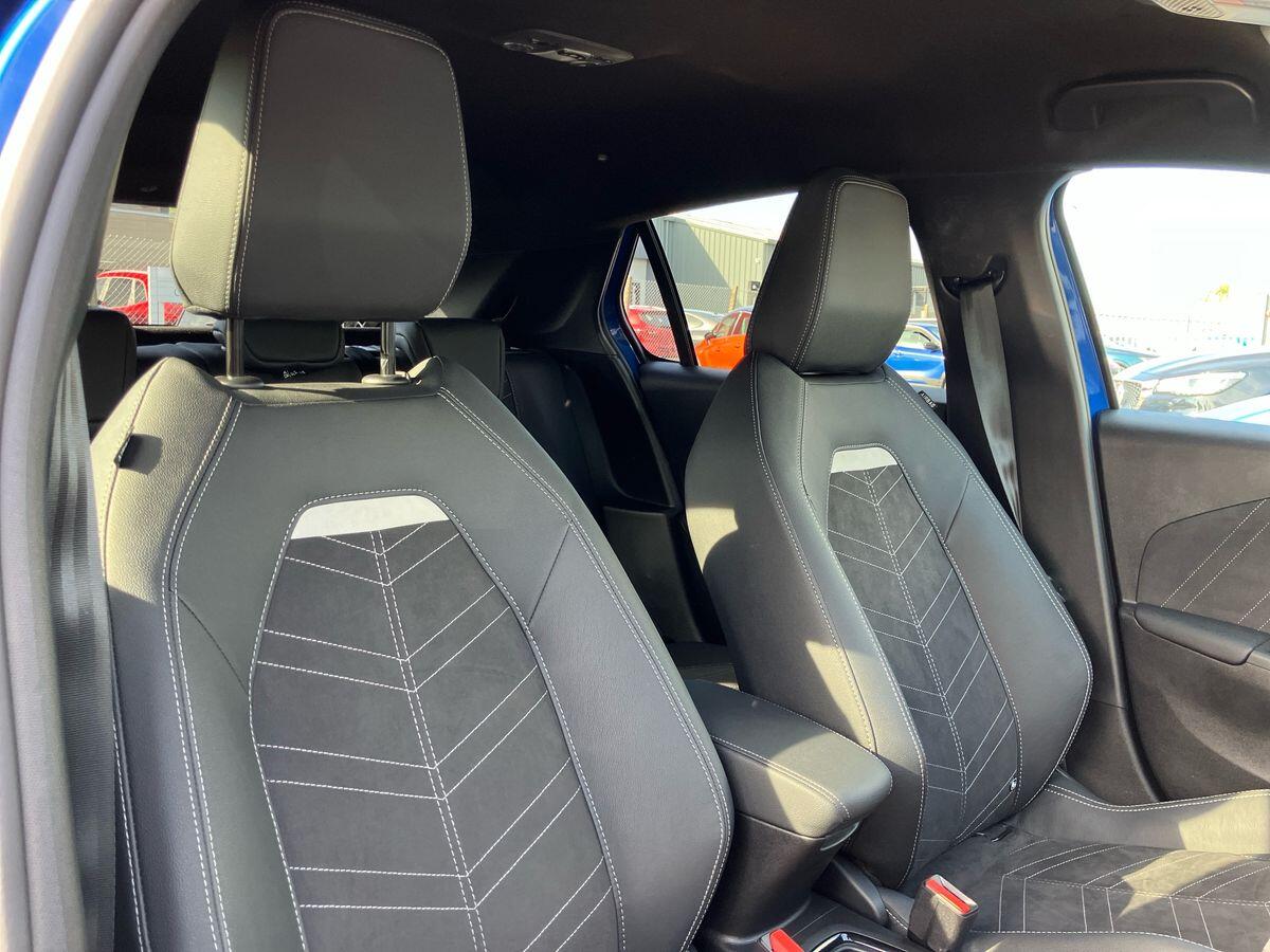 Used Vauxhall Corsa 2025 for sale - 76122512: Photo 52