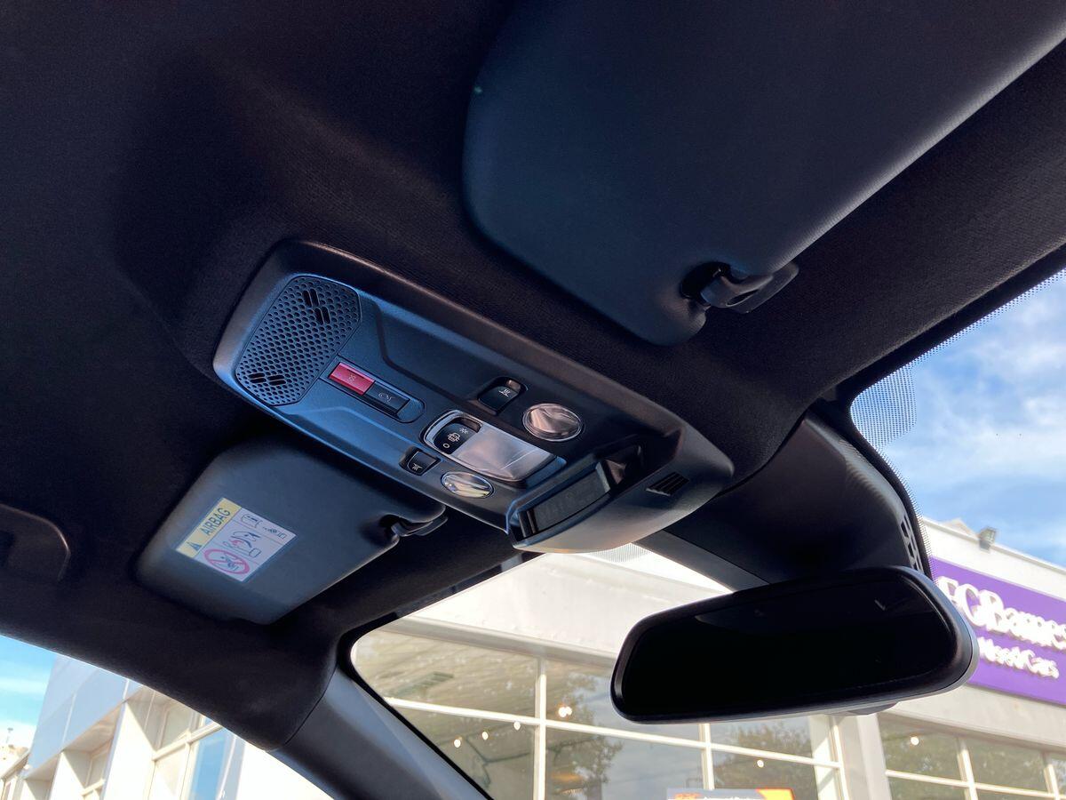 Used Vauxhall Corsa 2025 for sale - 76122512: Photo 53