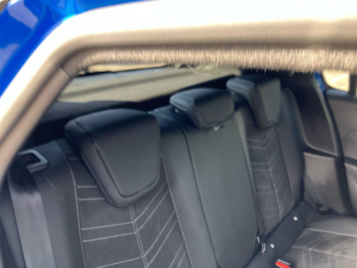 Used Vauxhall Corsa 2025 for sale - 76122512: Photo 54