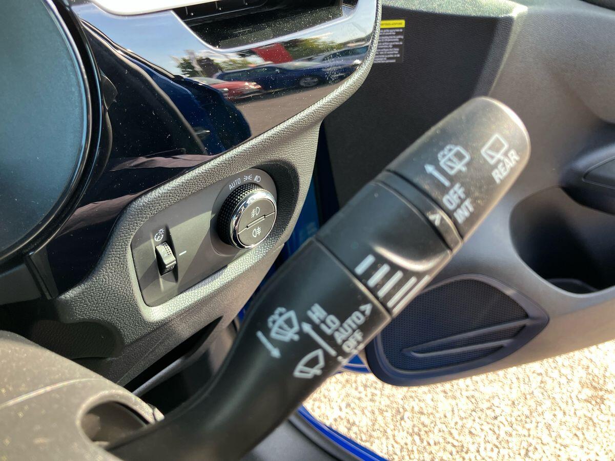 Used Vauxhall Corsa 2025 for sale - 76122512: Photo 58