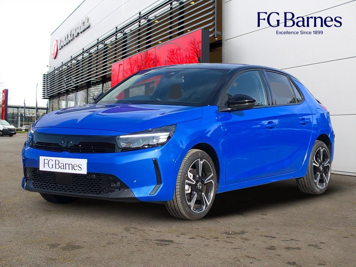 Used Vauxhall Corsa 2025 for sale - 76122512: Photo 9