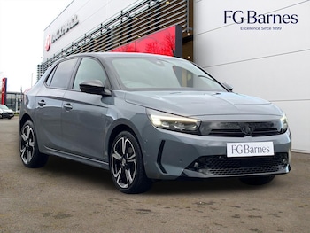 2023 (73) - 1.2 Turbo Ultimate 5dr