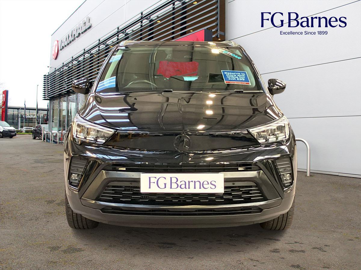 Used Vauxhall Crossland 2024 for sale - 77090805: Photo 10
