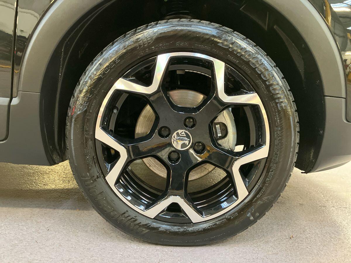 Used Vauxhall Crossland 2024 for sale - 77090805: Photo 11