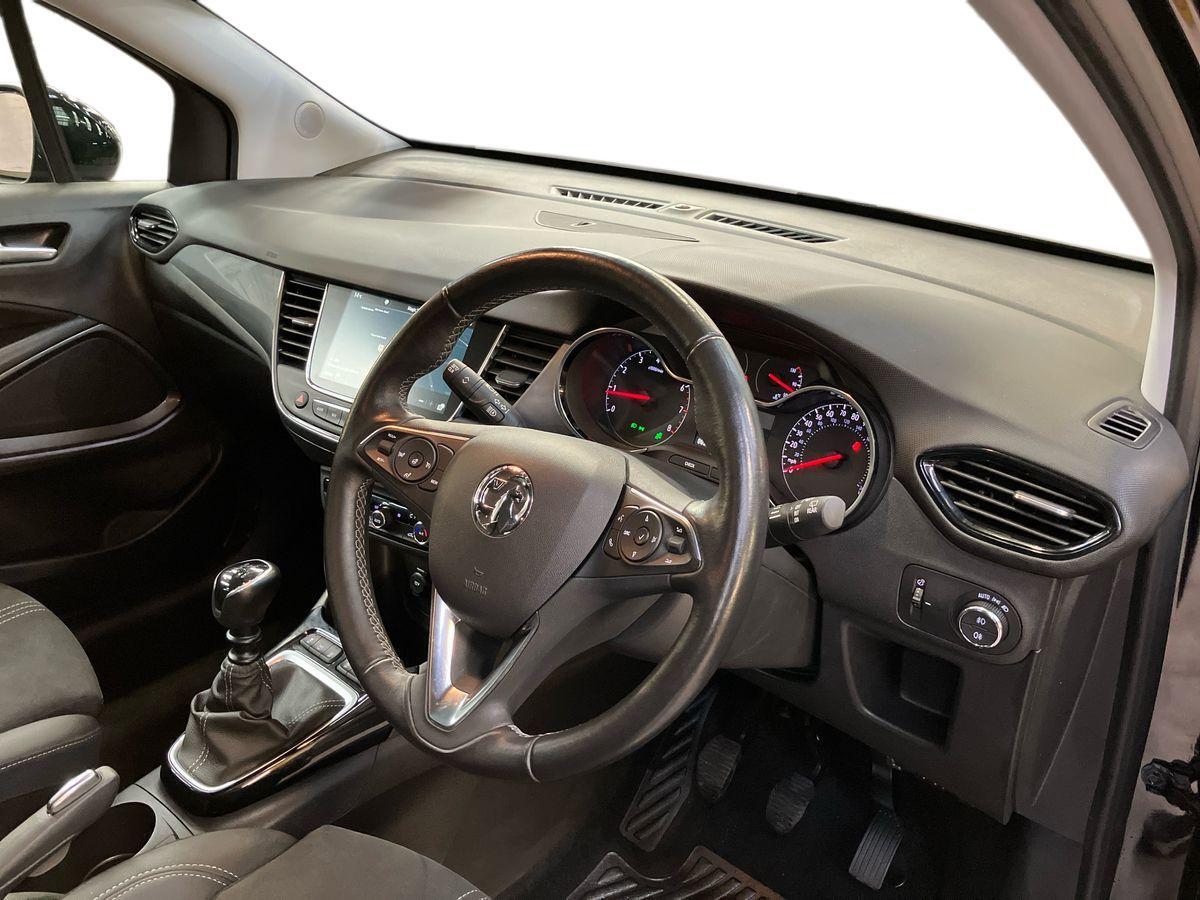 Used Vauxhall Crossland 2024 for sale - 77090805: Photo 13