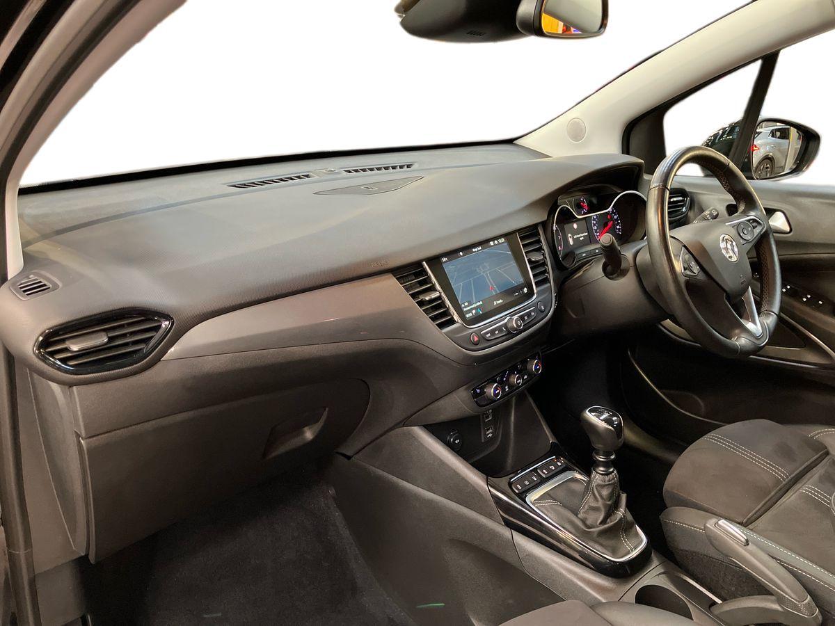 Used Vauxhall Crossland 2024 for sale - 77090805: Photo 17