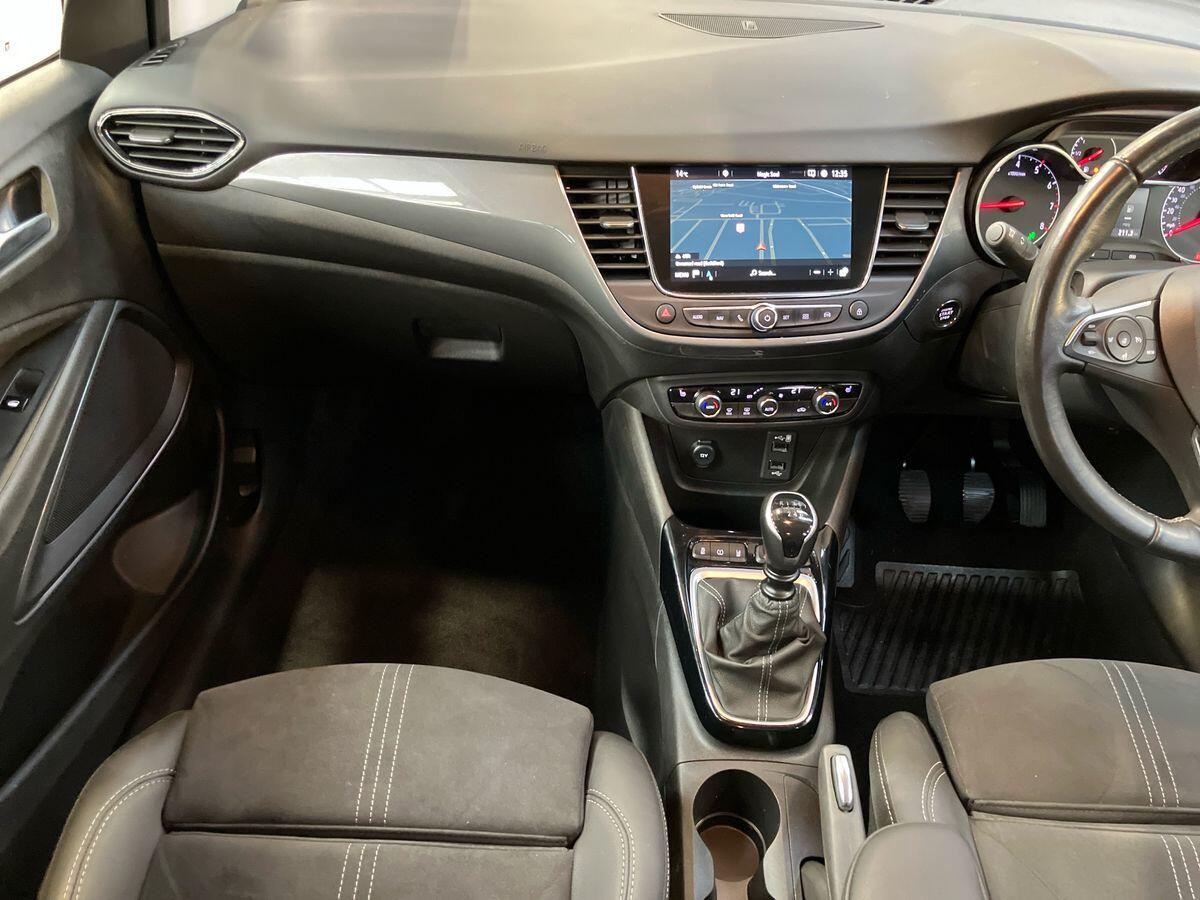 Used Vauxhall Crossland 2024 for sale - 77090805: Photo 18