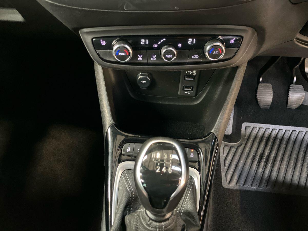 Used Vauxhall Crossland 2024 for sale - 77090805: Photo 19