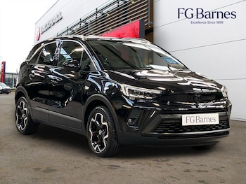 Used Vauxhall Crossland 2024 for sale - 77090805: Photo