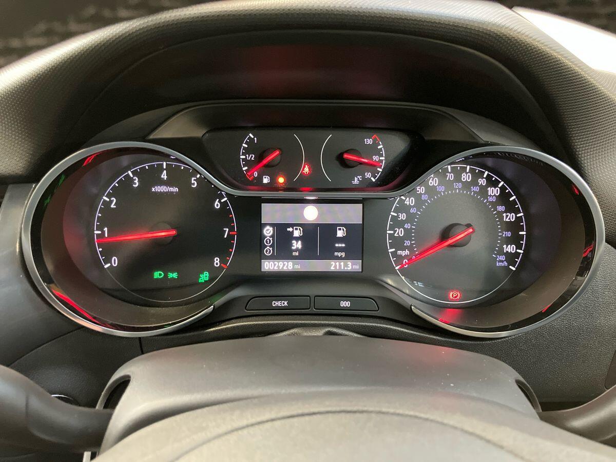 Used Vauxhall Crossland 2024 for sale - 77090805: Photo 26