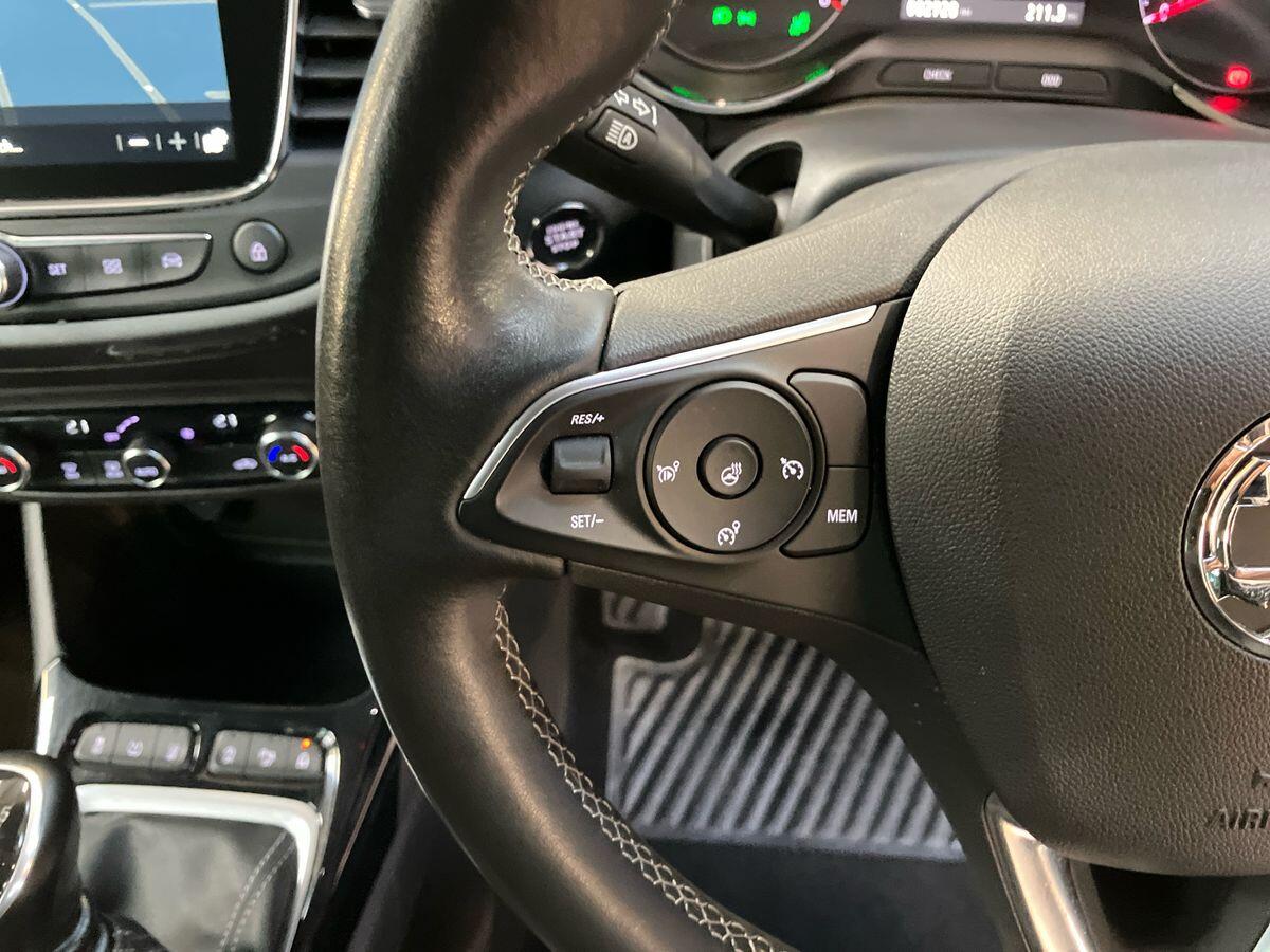 Used Vauxhall Crossland 2024 for sale - 77090805: Photo 27