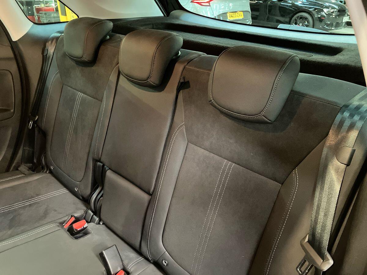 Used Vauxhall Crossland 2024 for sale - 77090805: Photo 29