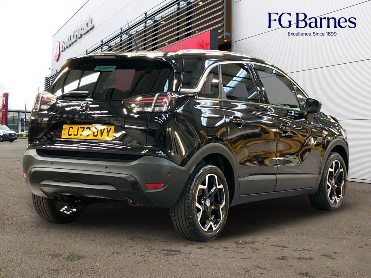 Used Vauxhall Crossland 2024 for sale - 77090805: Photo 3