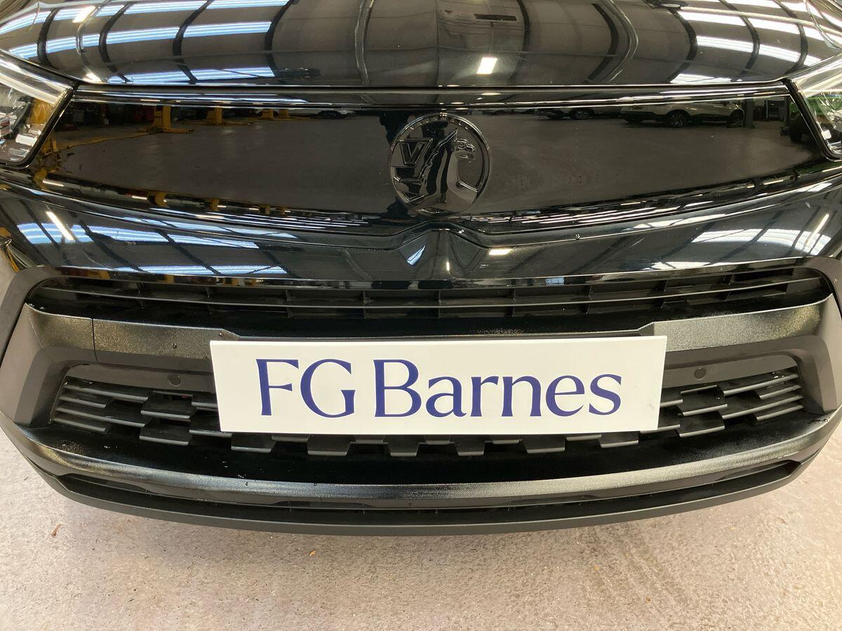 Used Vauxhall Crossland 2024 for sale - 77090805: Photo 34