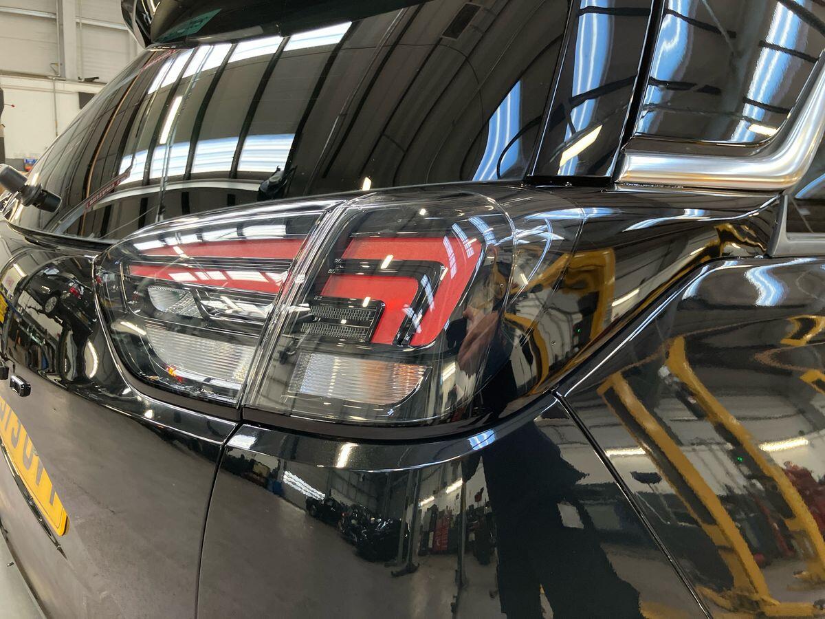 Used Vauxhall Crossland 2024 for sale - 77090805: Photo 38