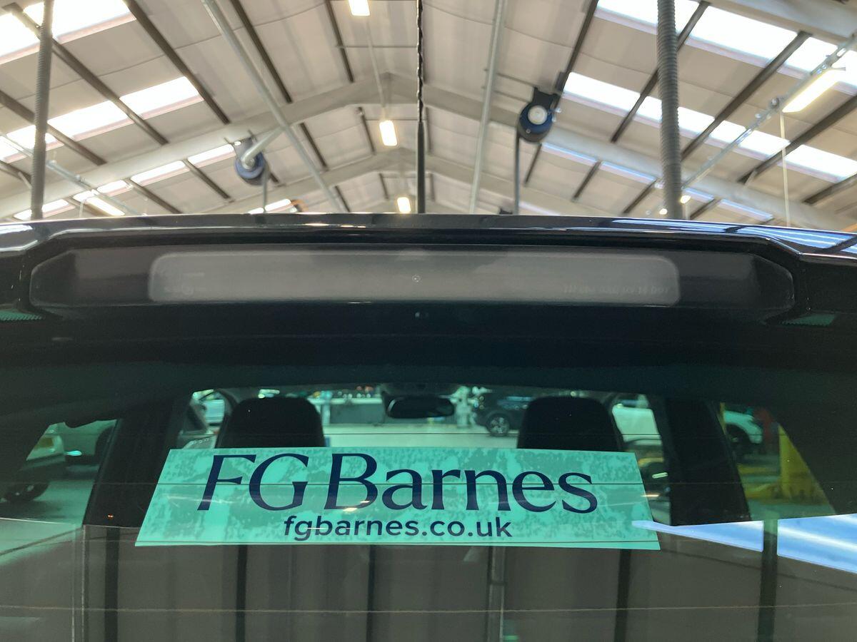 Used Vauxhall Crossland 2024 for sale - 77090805: Photo 39