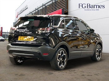 Used Vauxhall Crossland 2024 for sale - 77090805: Photo