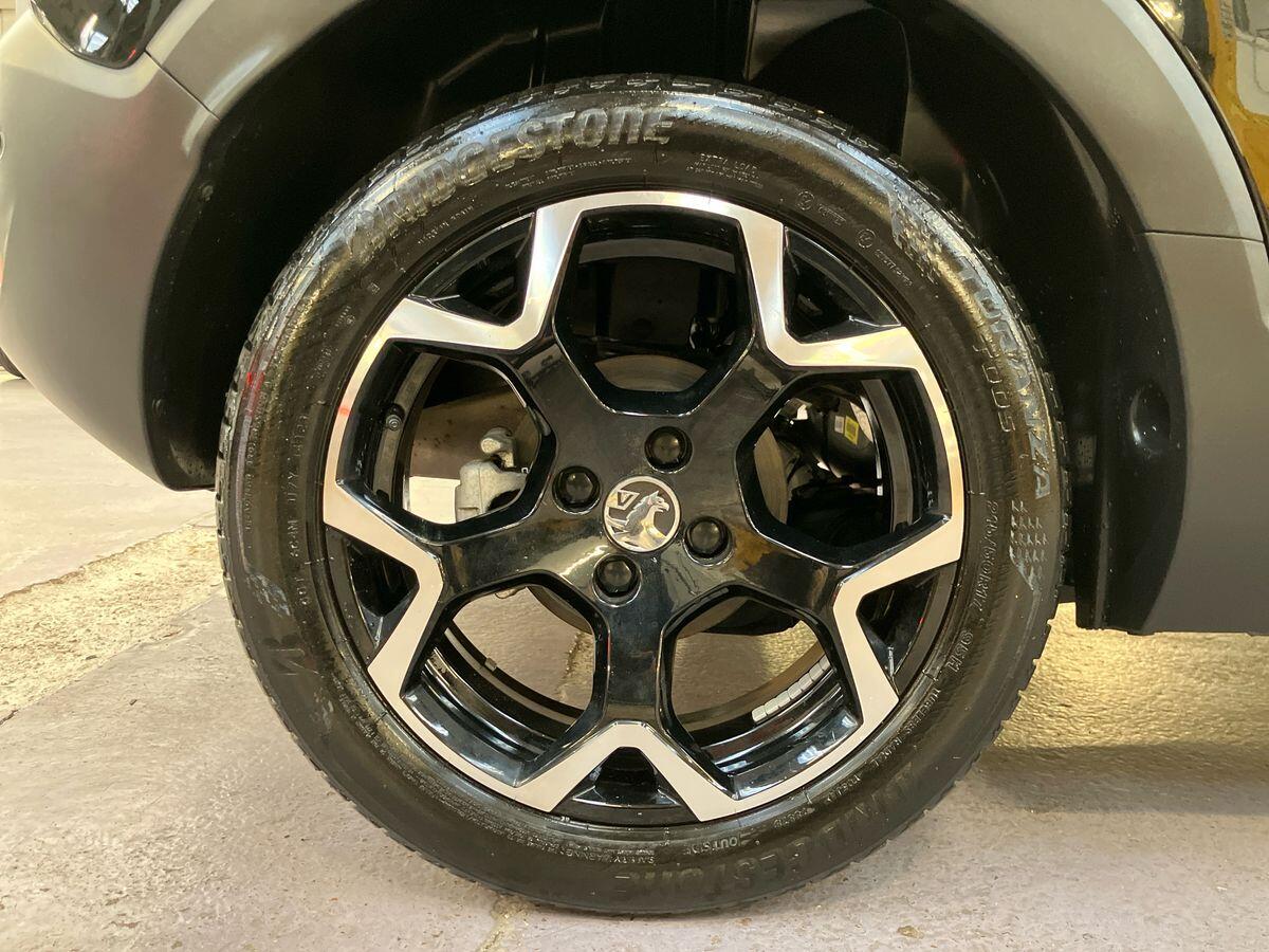 Used Vauxhall Crossland 2024 for sale - 77090805: Photo 42