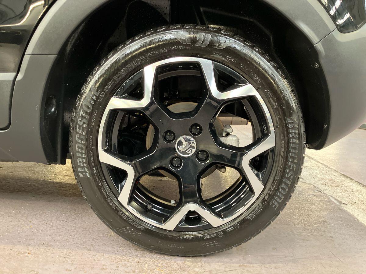 Used Vauxhall Crossland 2024 for sale - 77090805: Photo 43