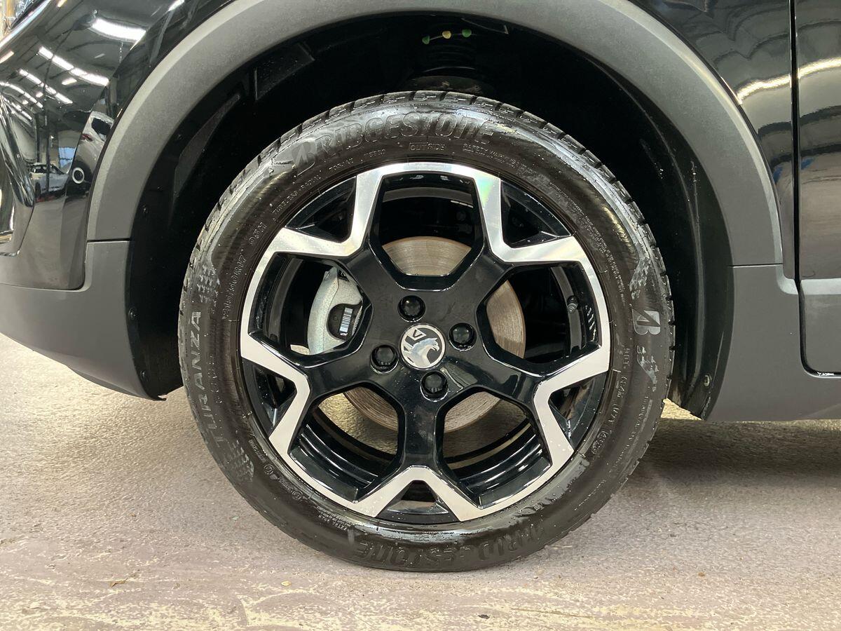 Used Vauxhall Crossland 2024 for sale - 77090805: Photo 44