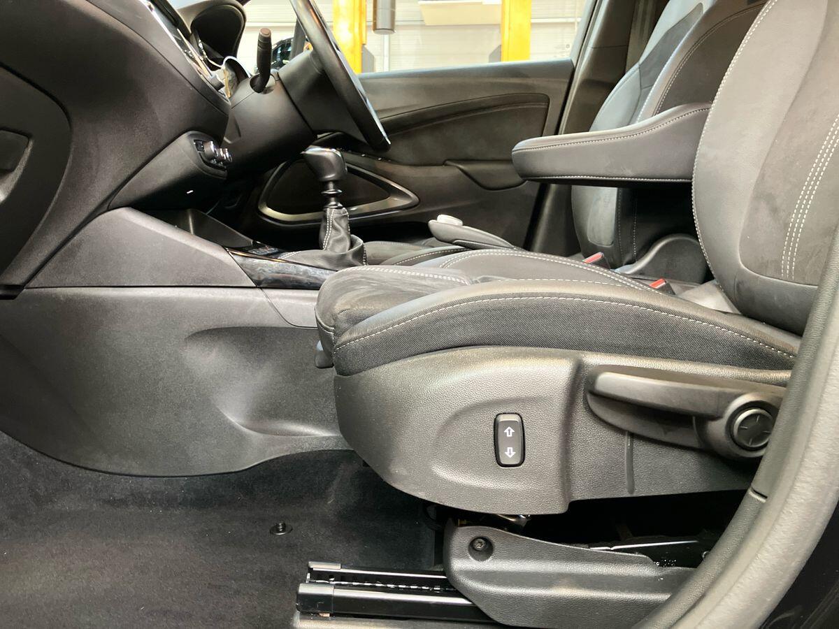 Used Vauxhall Crossland 2024 for sale - 77090805: Photo 45