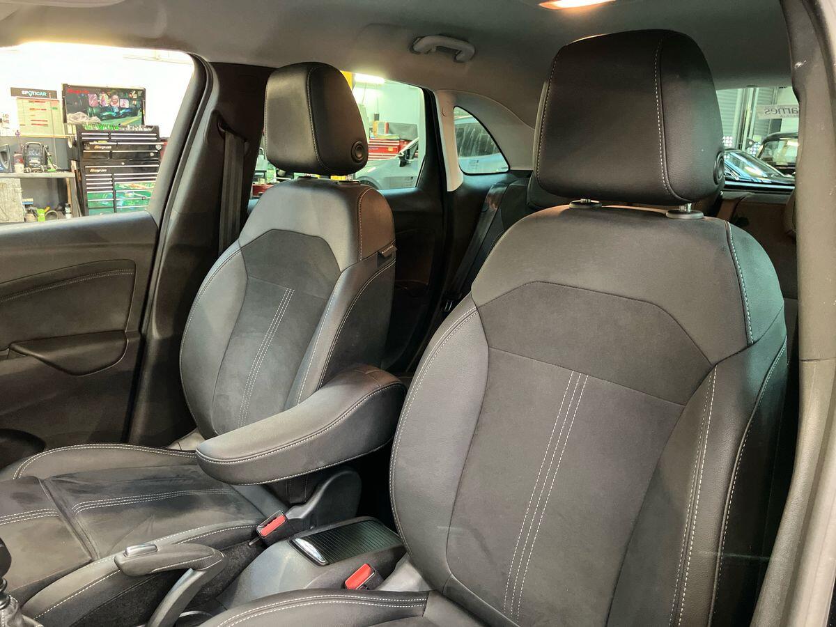 Used Vauxhall Crossland 2024 for sale - 77090805: Photo 46