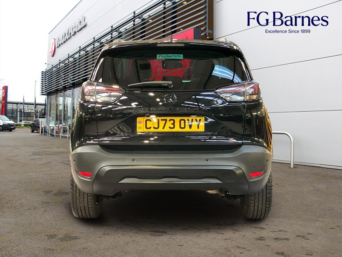 Used Vauxhall Crossland 2024 for sale - 77090805: Photo 5