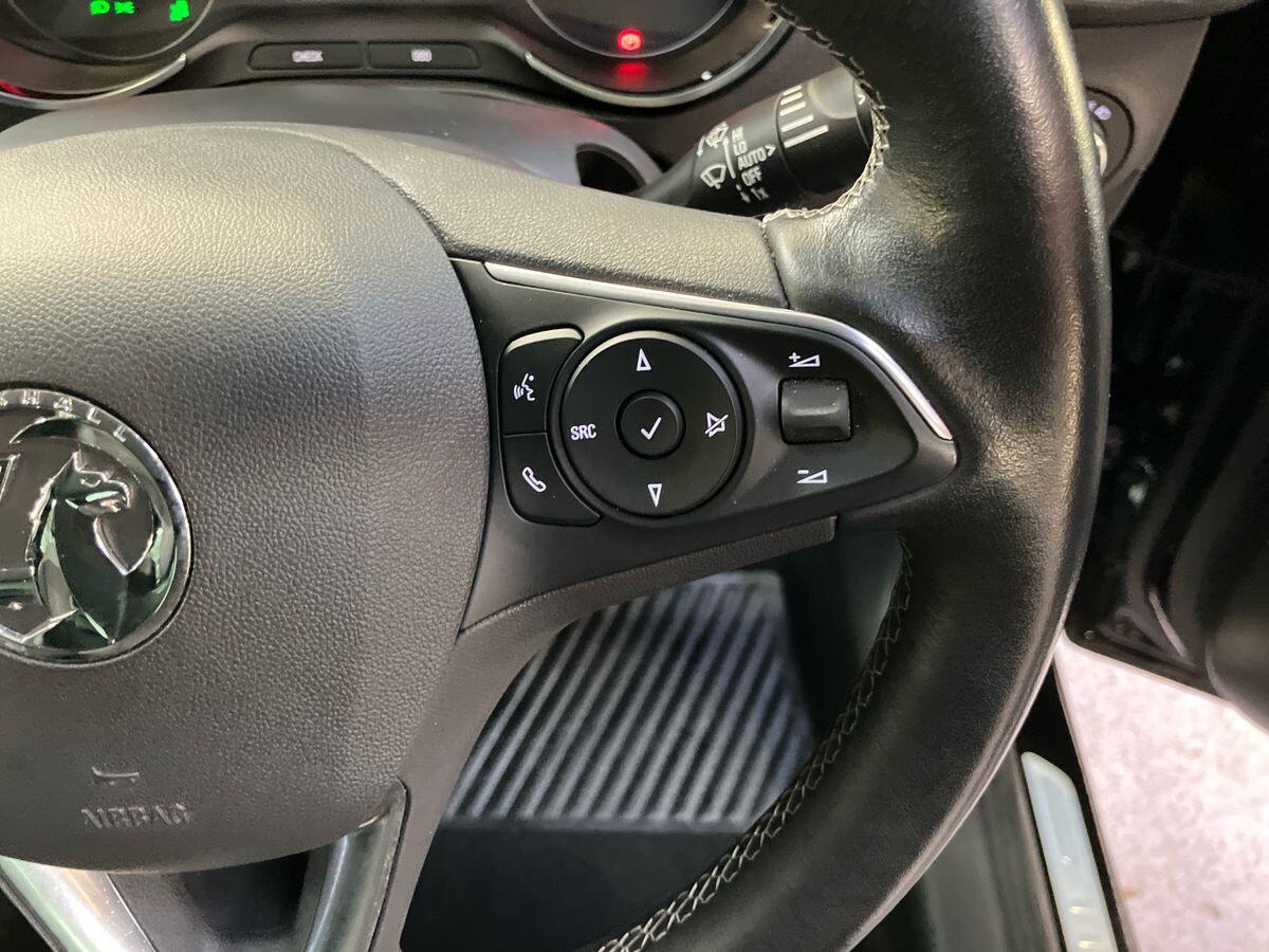 Used Vauxhall Crossland 2024 for sale - 77090805: Photo 51