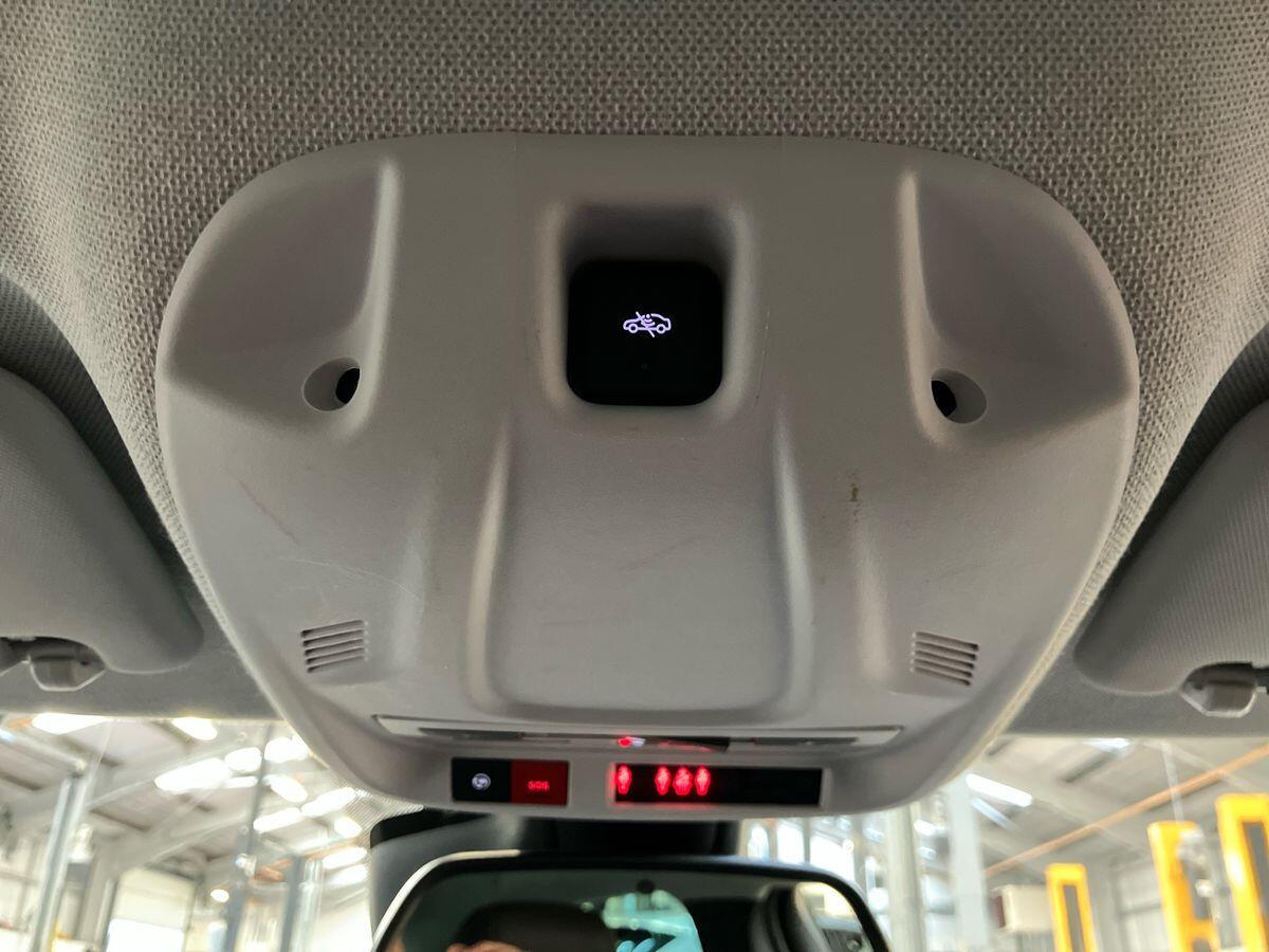 Used Vauxhall Crossland 2024 for sale - 77090805: Photo 54