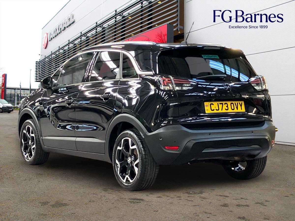 Used Vauxhall Crossland 2024 for sale - 77090805: Photo 6