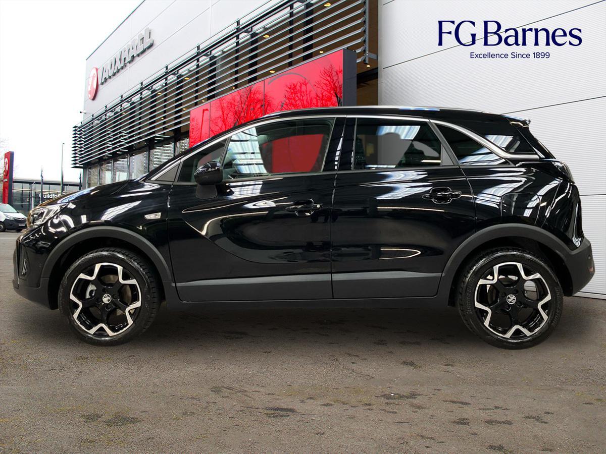 Used Vauxhall Crossland 2024 for sale - 77090805: Photo 7