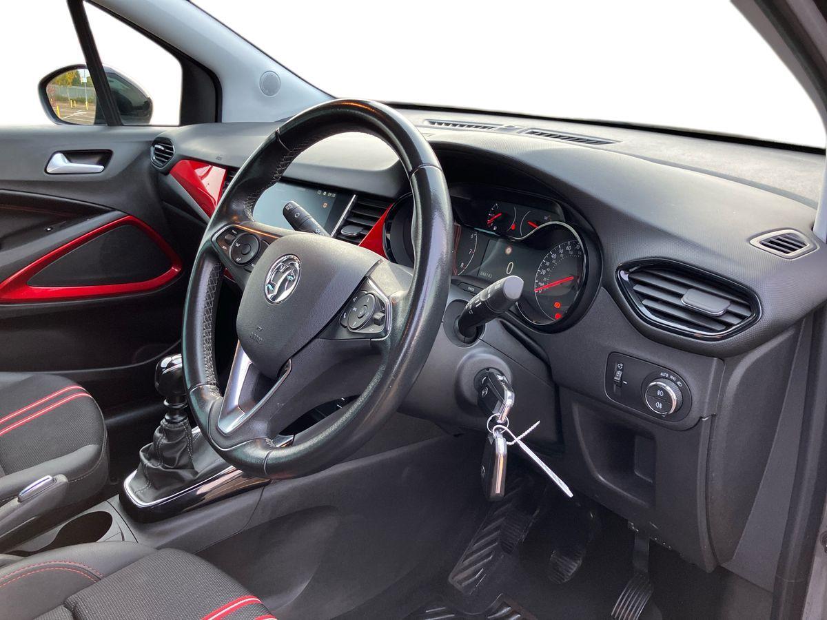 Used Vauxhall Crossland 2022 for sale - 76361008: Photo 13